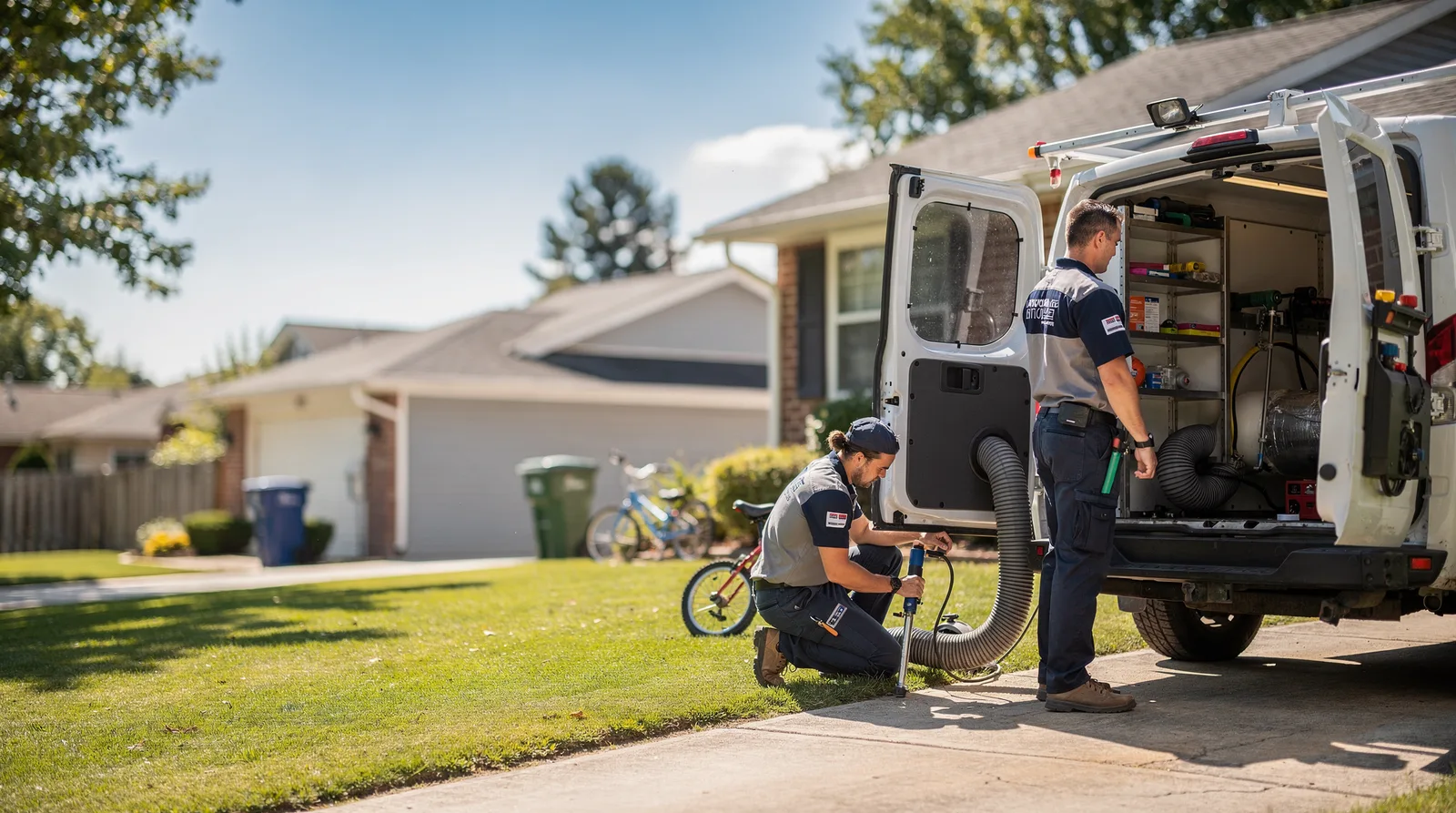 24/7 HVAC Repair & AC Replacement in Kew Gardens, NY near me